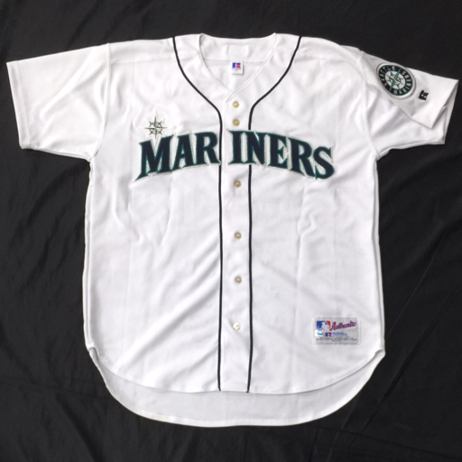 UPPER DECK マリナーズ イチロー サイズ 44